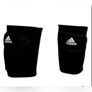 Kids Adidas Elite Volleyball Kneepads